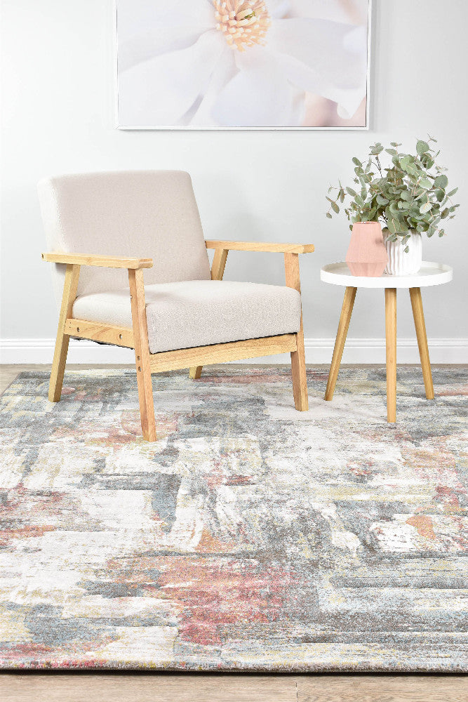 Modern Lounge Quartz