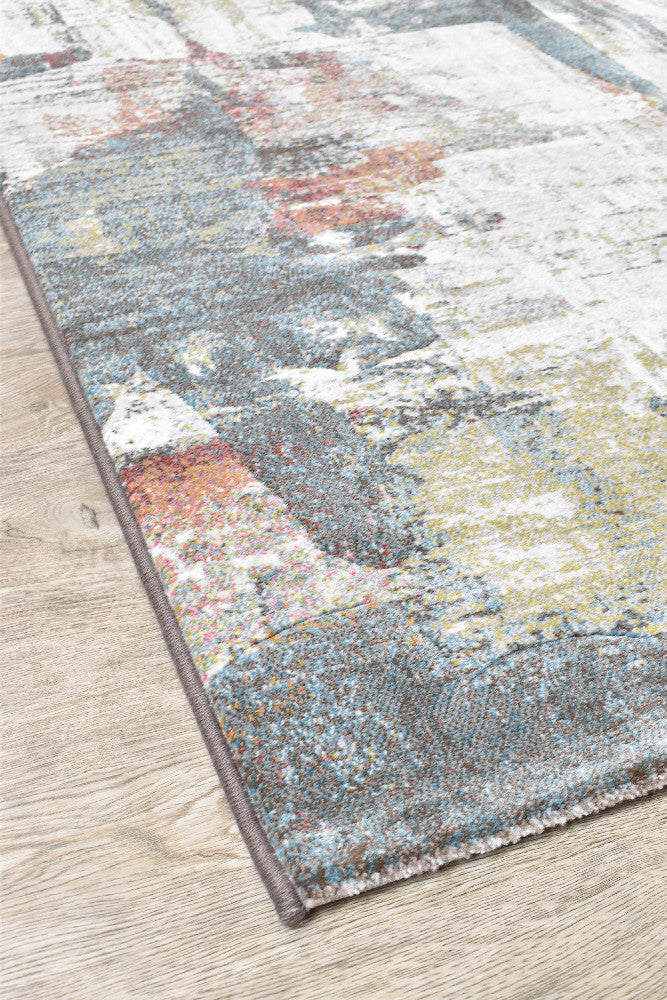 Modern Lounge Quartz