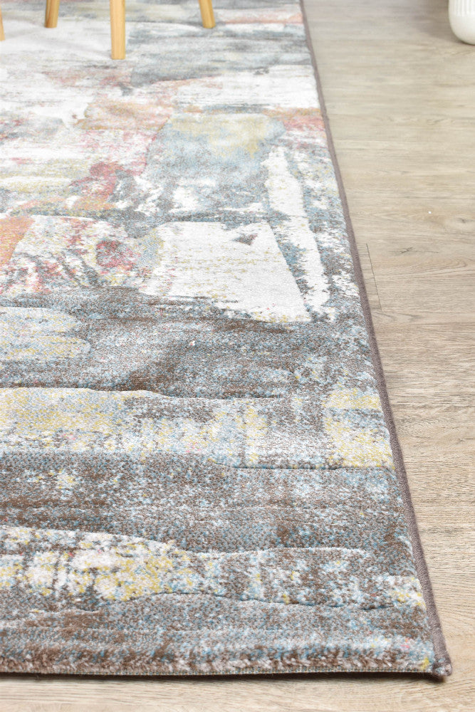 Modern Lounge Quartz