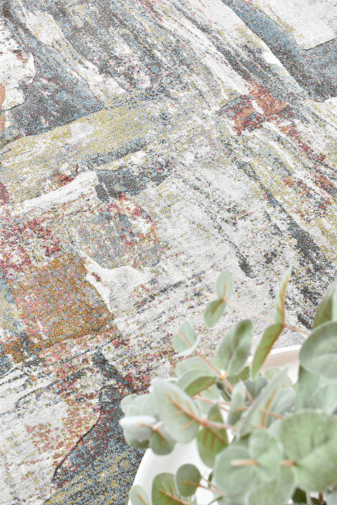Modern Lounge Quartz