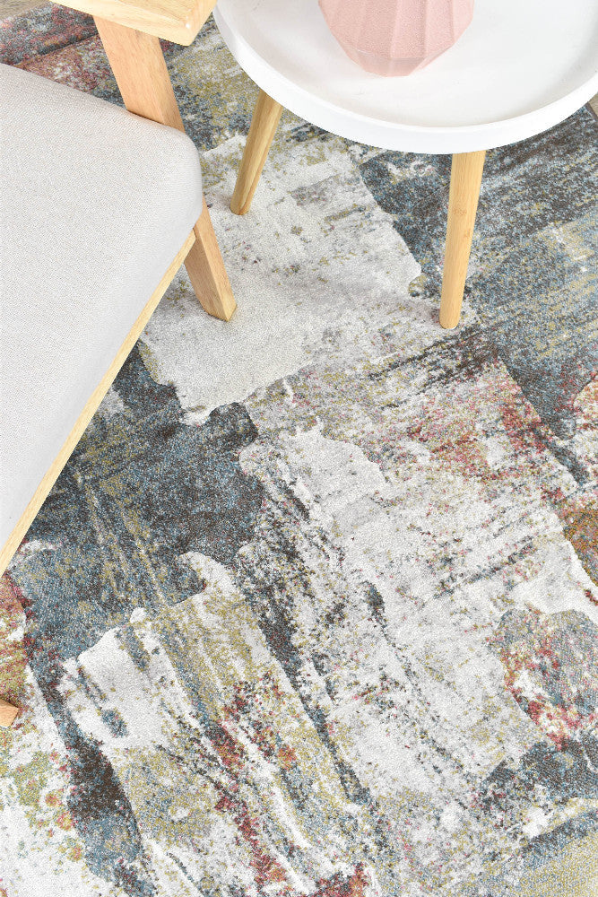 Modern Lounge Quartz