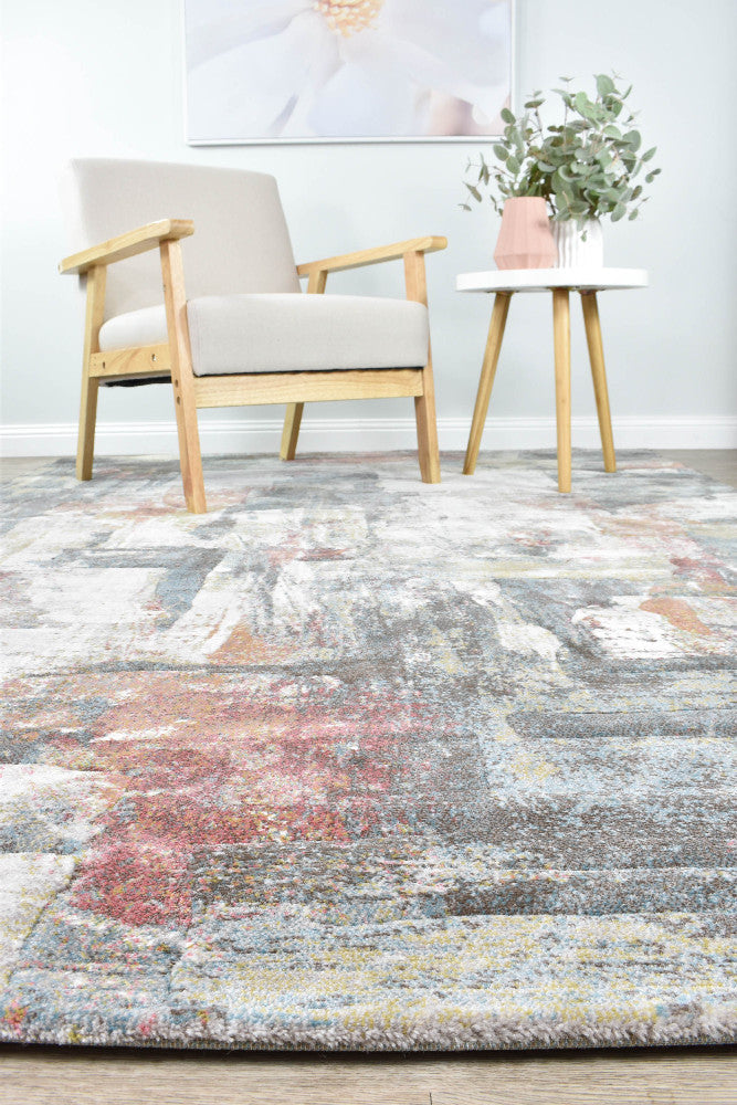 Modern Lounge Quartz