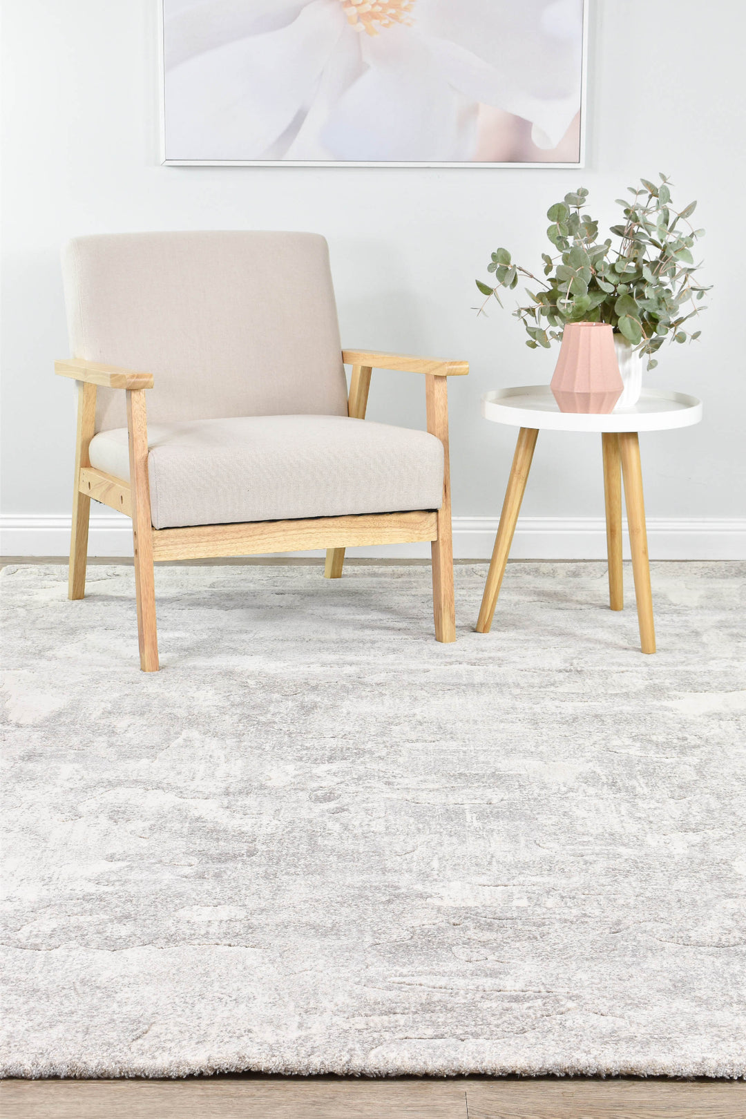 Modern Lounge Smokey Quartz