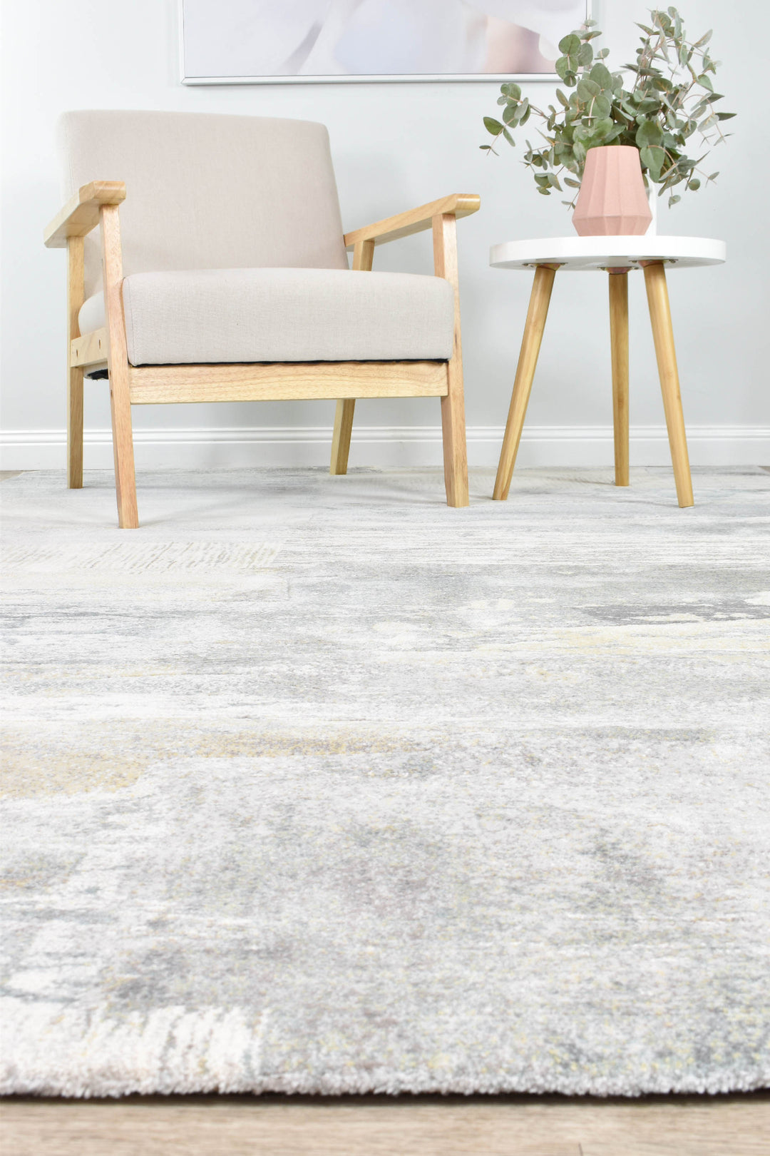 Modern Lounge Aspera