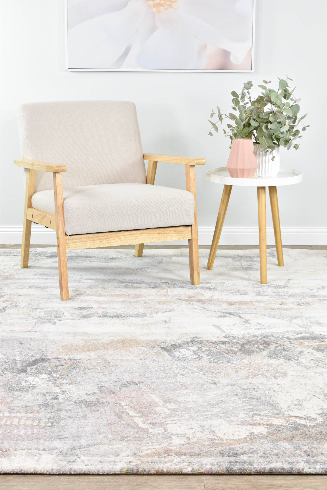 Modern Lounge Spero