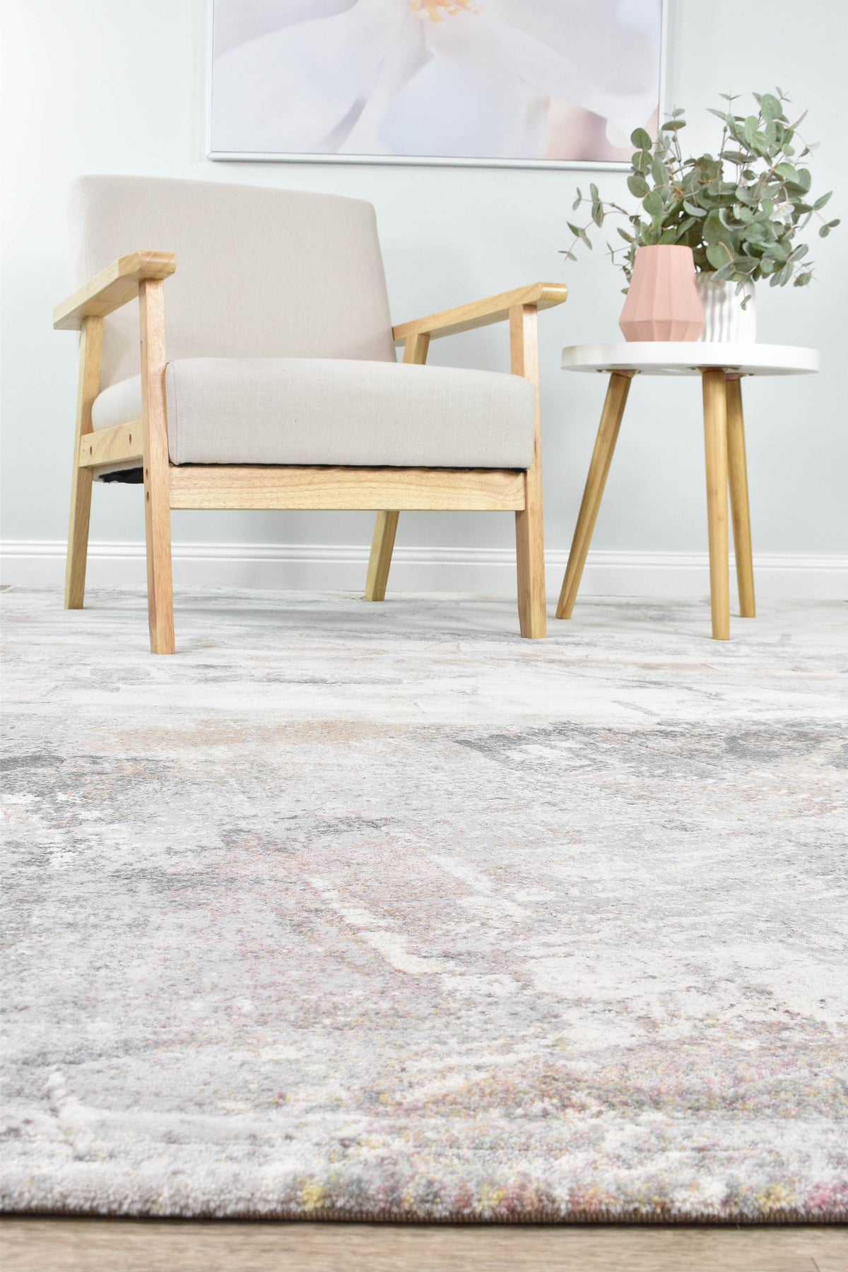 Modern Lounge Spero