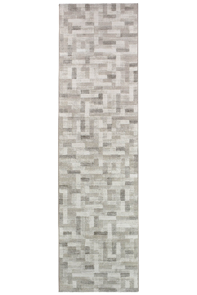 Modern Lounge Rug 64401-6575