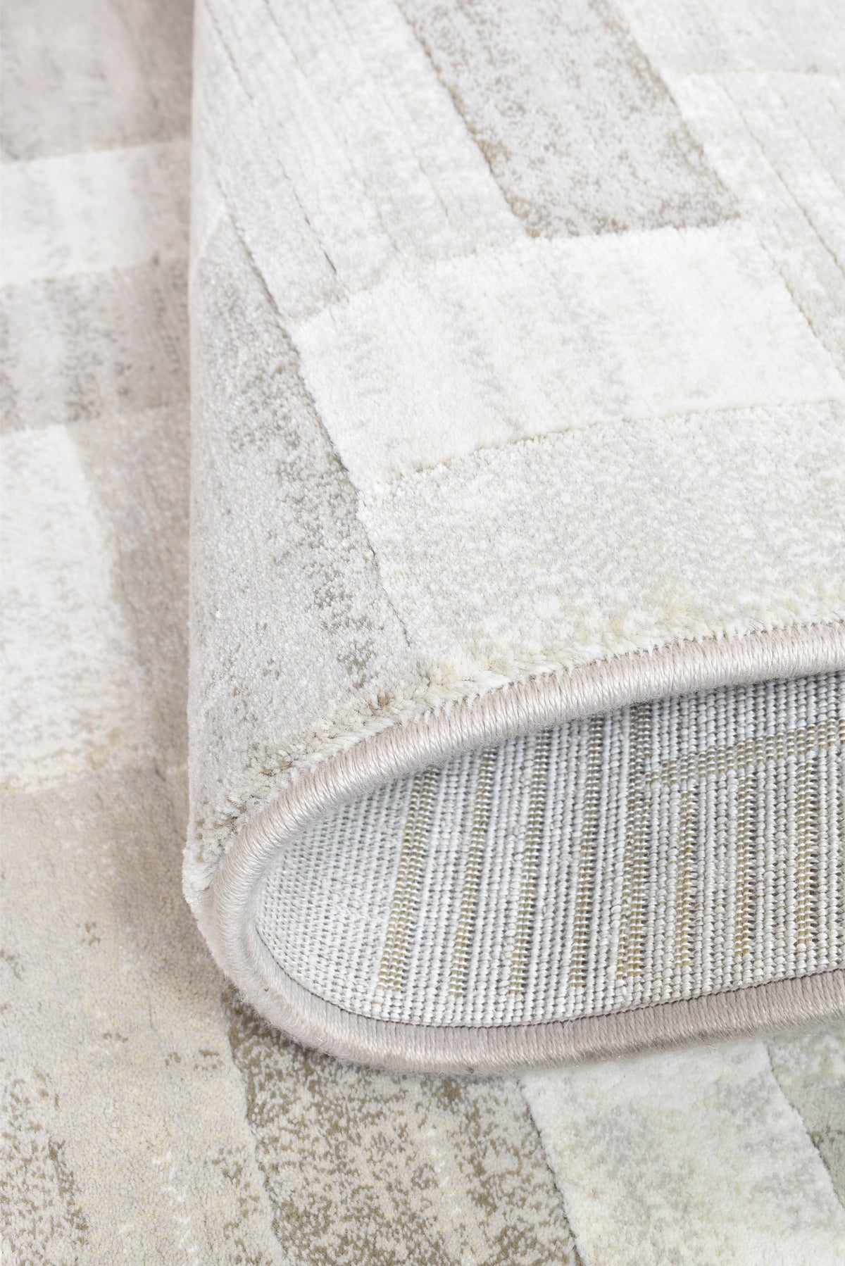 Modern Lounge Rug 64401-6575