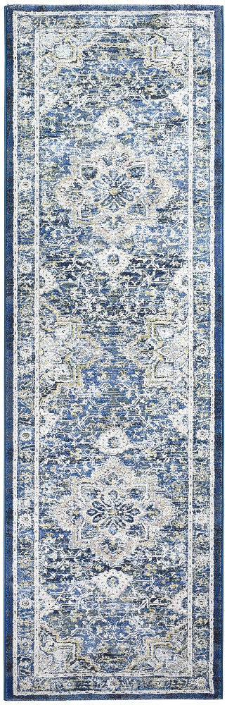 Modern Lounge Rug 63435-5171