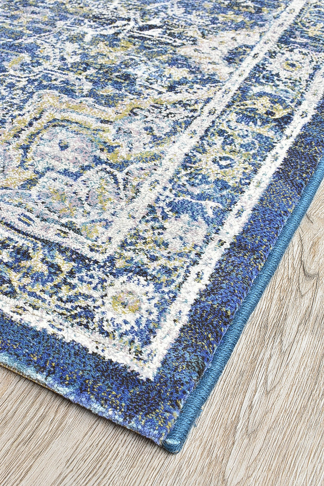 Modern Lounge Rug 63435-5171
