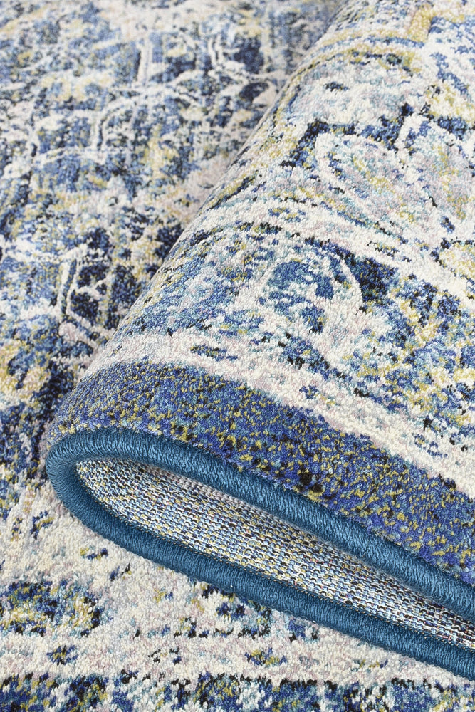 Modern Lounge Rug 63435-5171