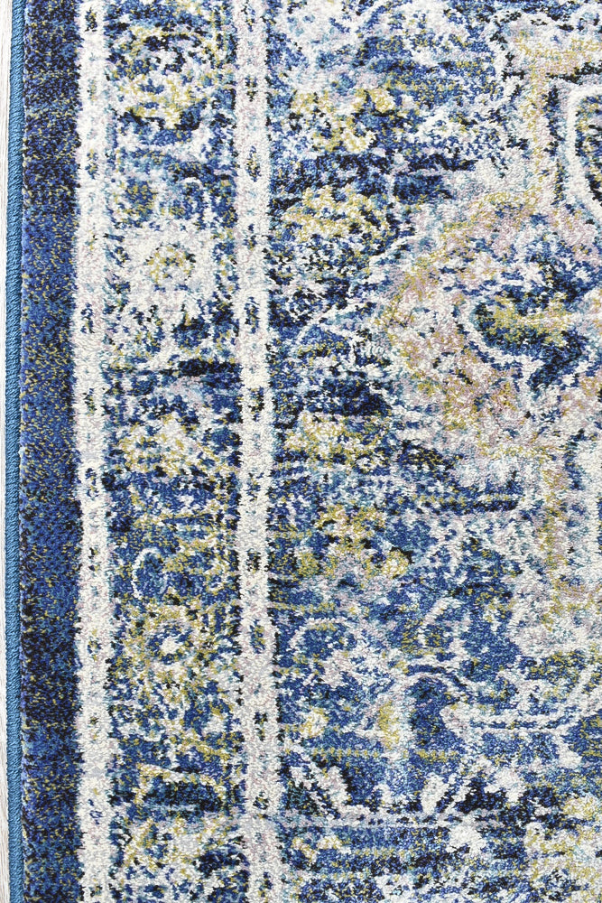 Modern Lounge Rug 63435-5171