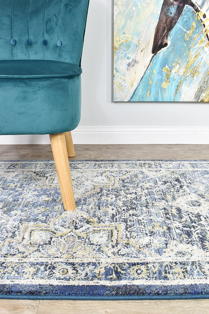Modern Lounge Rug 63435-5171