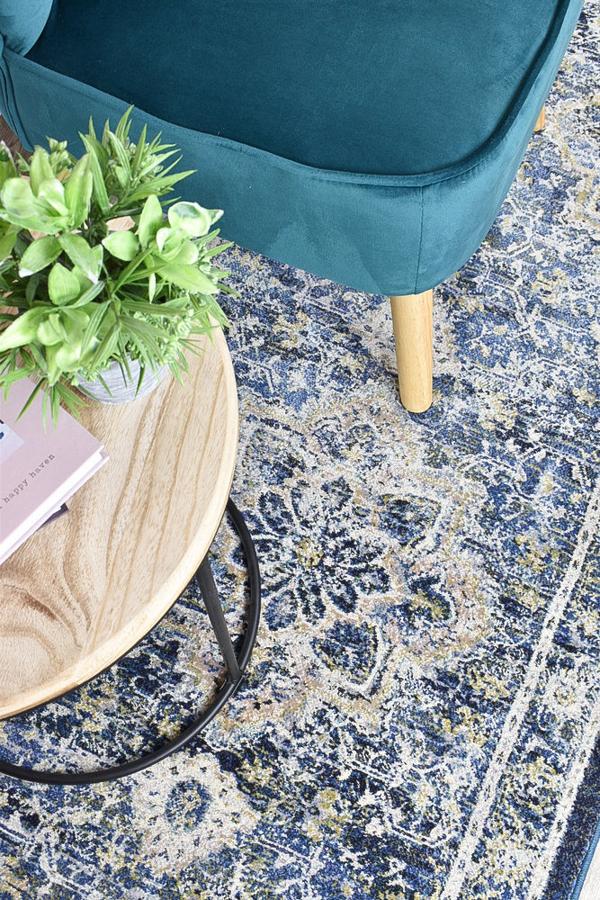 Modern Lounge Rug 63435-5171