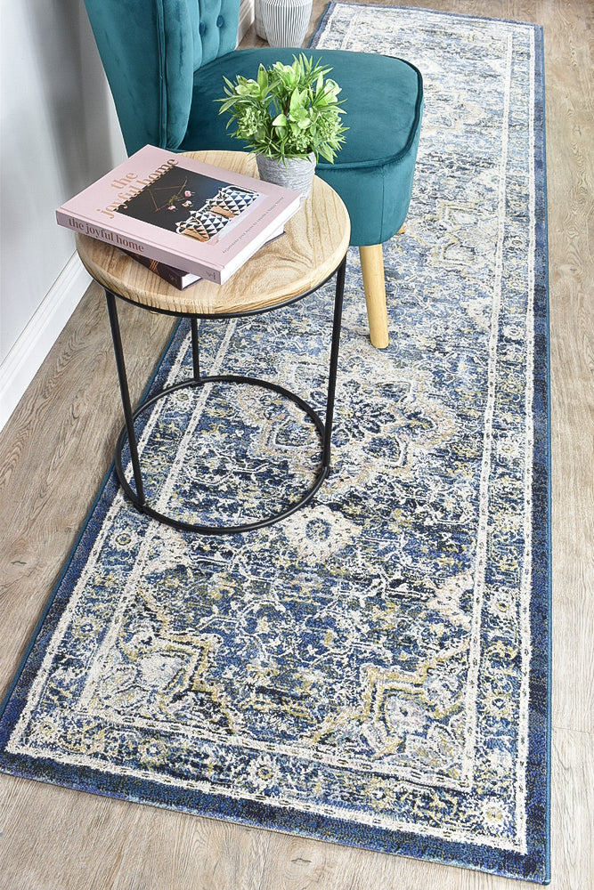 Modern Lounge Rug 63435-5171