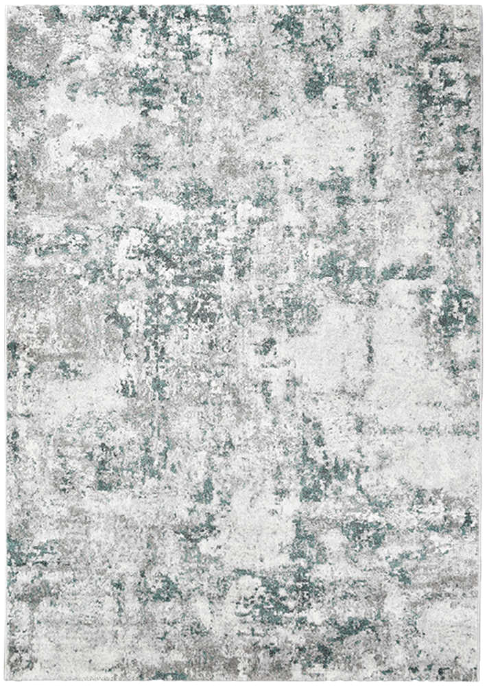 Avenue Green Rug 34025