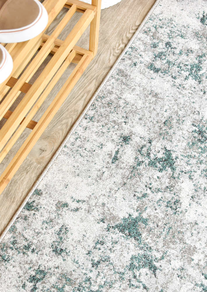 Avenue Runner Green 34025