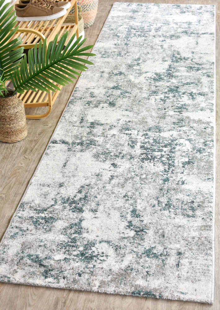 Avenue Runner Green 34025