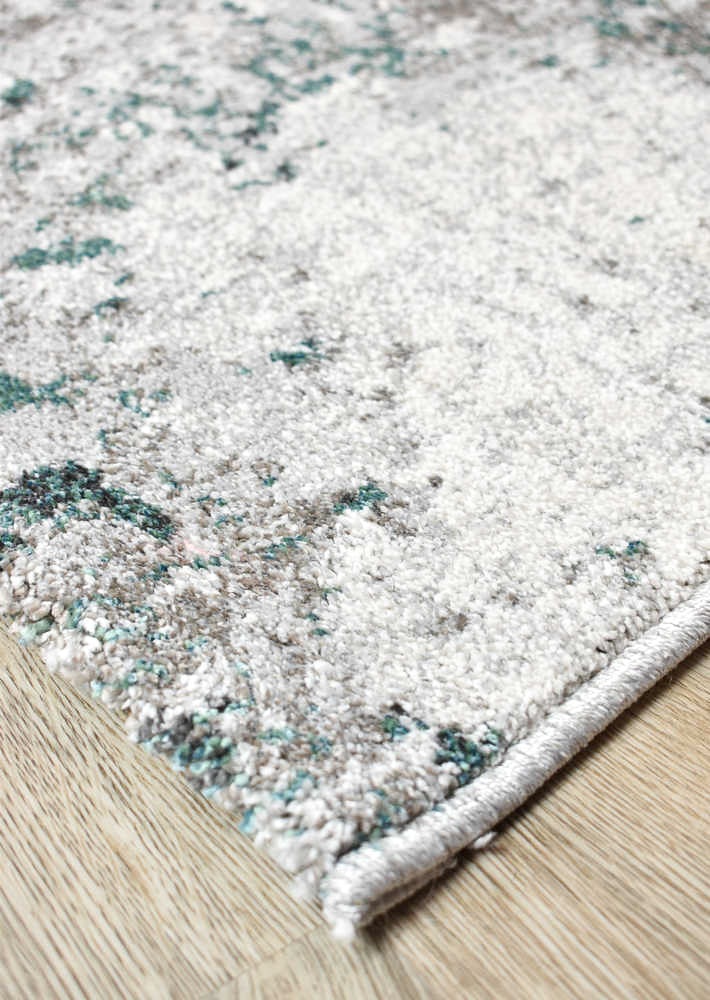 Avenue Green Rug 34025