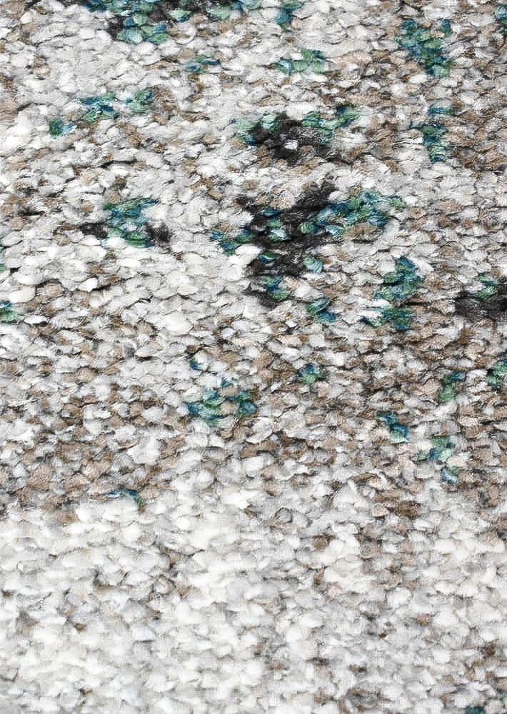 Avenue Green Rug 34025