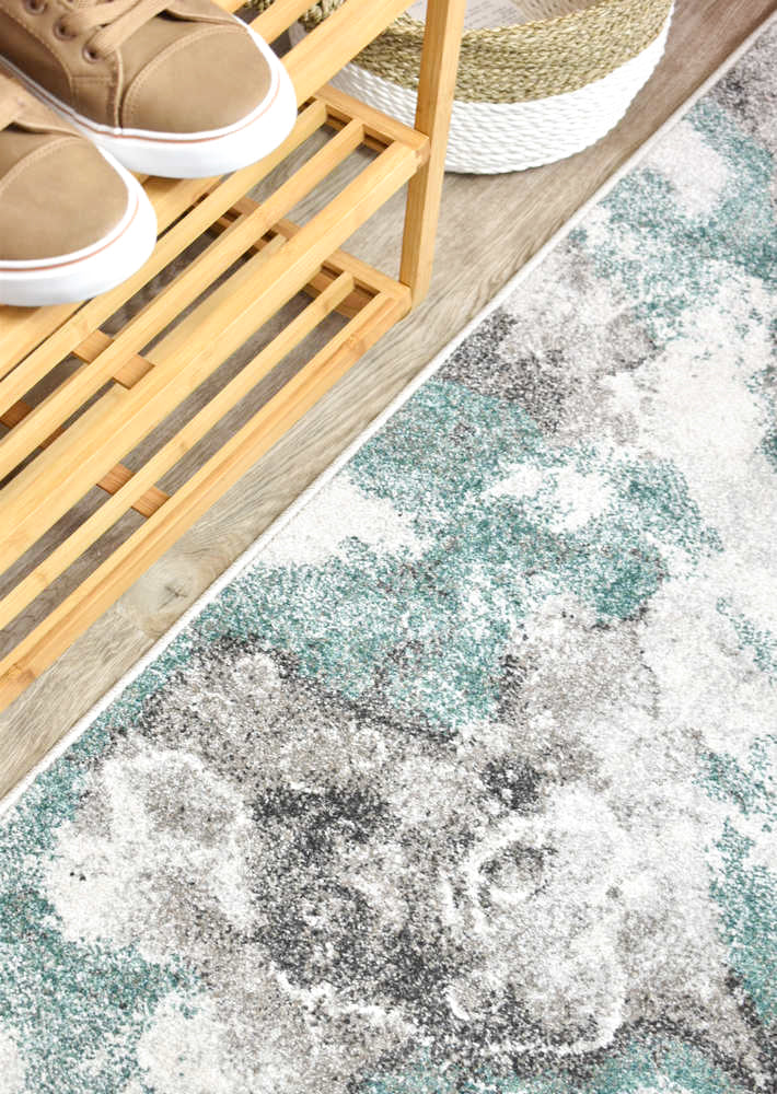 Avenue Runner Green 34035