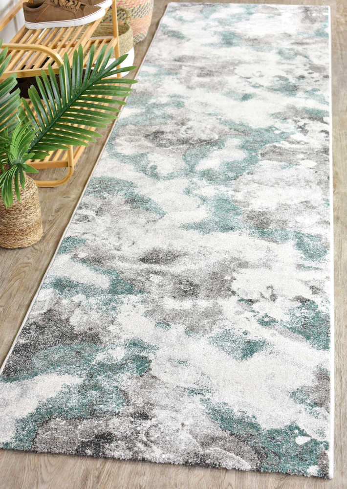 Avenue Runner Green 34035