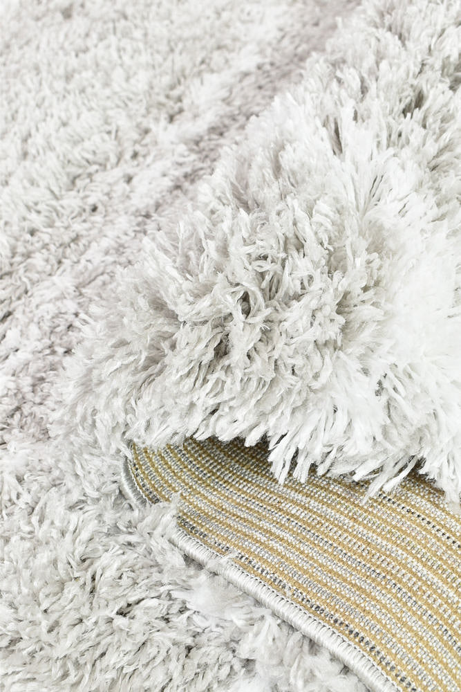 Mascot Light Grey Rug 8741A