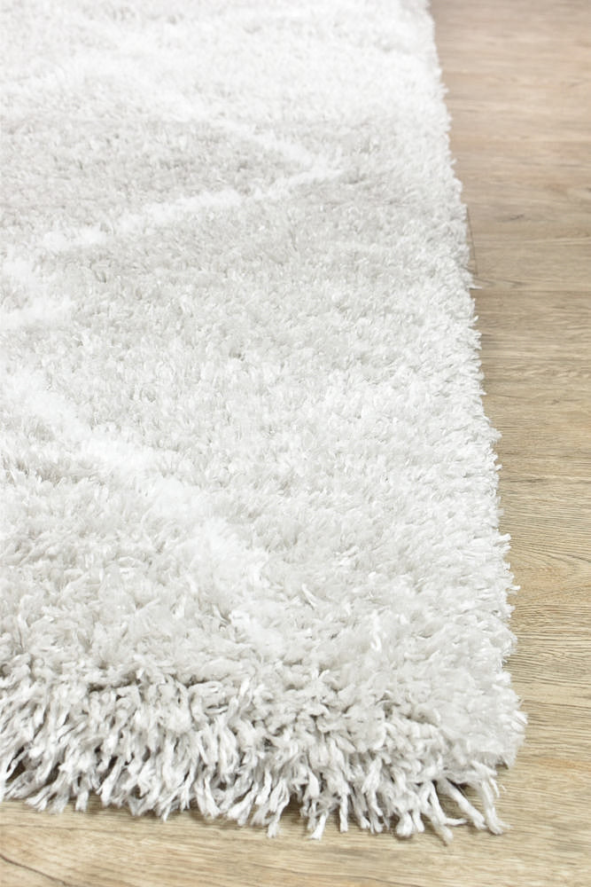 Mascot Light Grey Rug 8744A