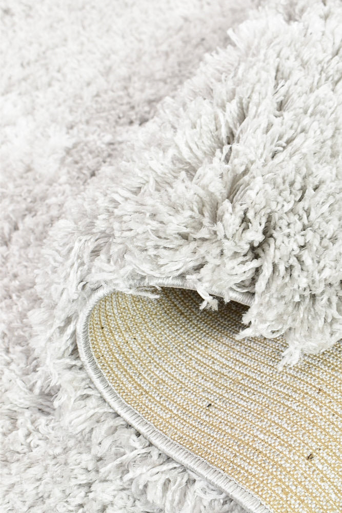 Mascot Light Grey Rug 8744A