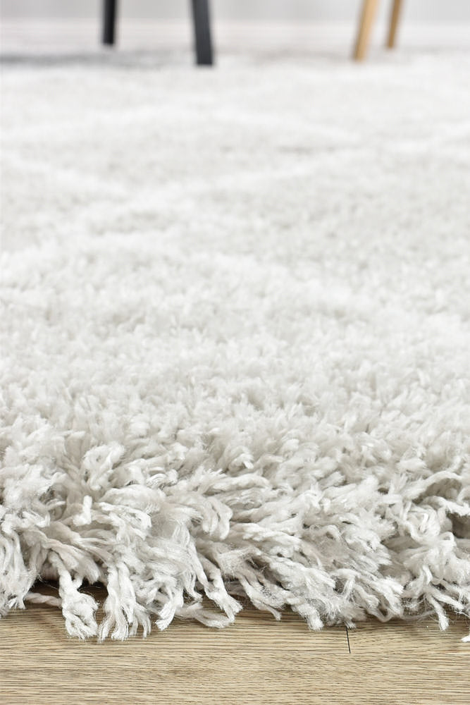 Mascot Light Grey Rug 8744A
