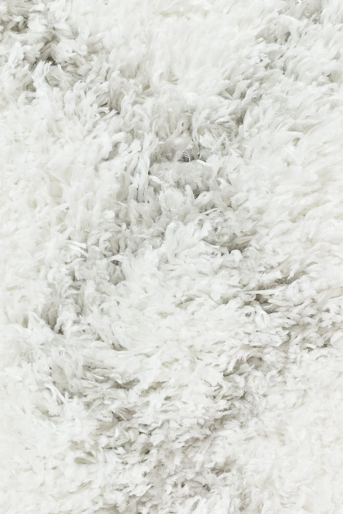 Mascot White Rug 8744A