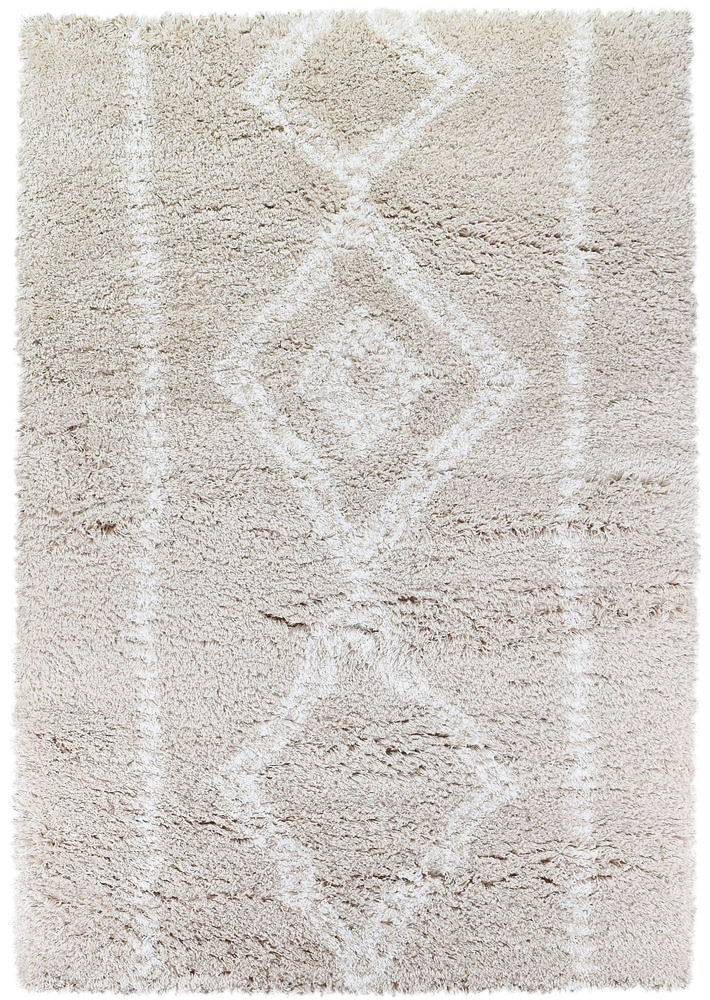 Mascot Beige Rug 8745A