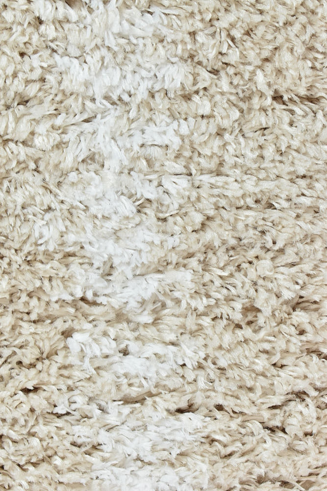 Mascot Beige Rug 8745A