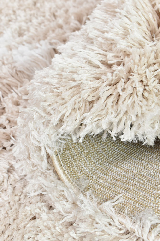 Mascot Beige Rug 8745A