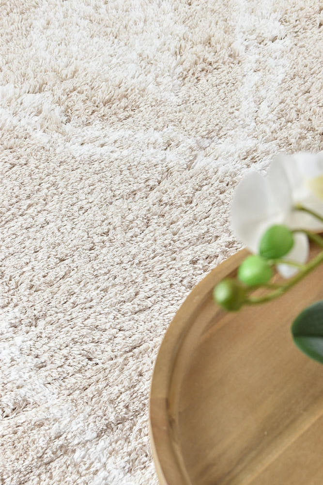 Mascot Beige Rug 8745A