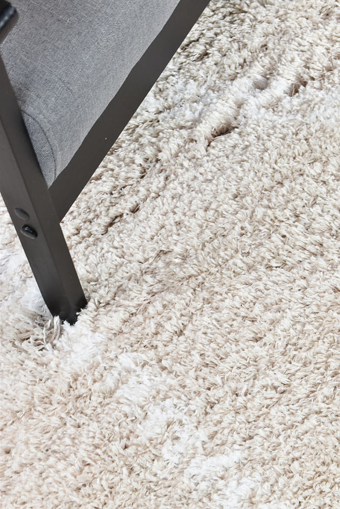 Mascot Beige Rug 8745A