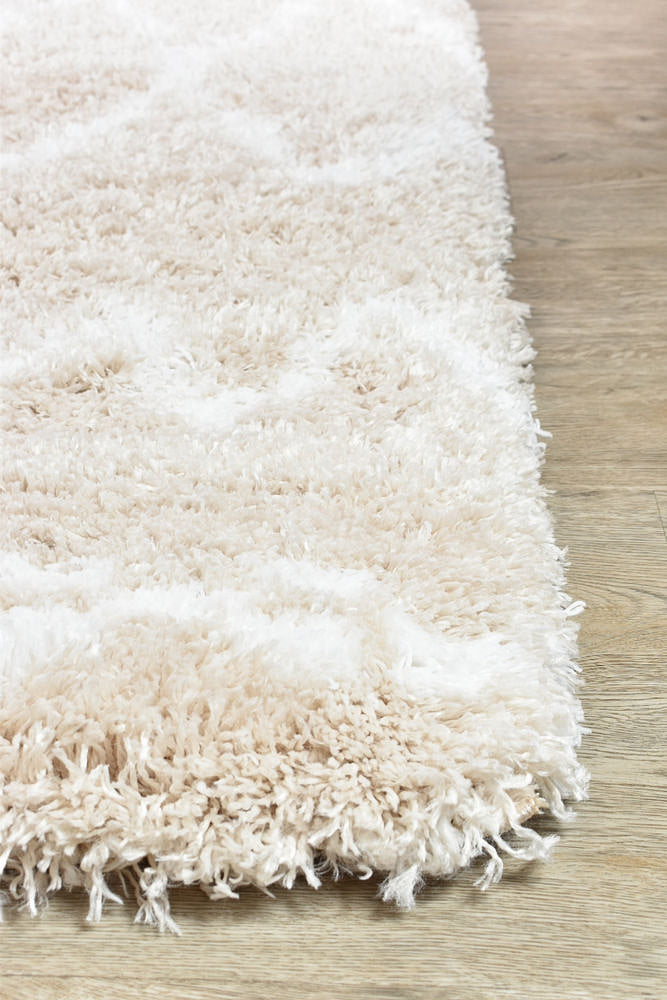 Mascot Beige Rug 8746A