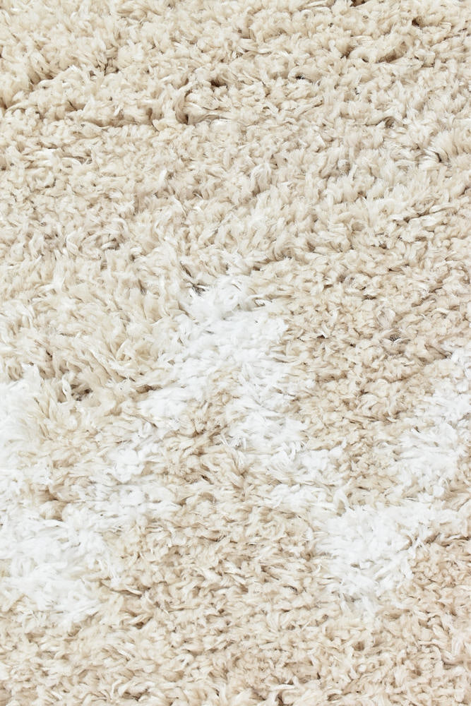 Mascot Beige Rug 8746A