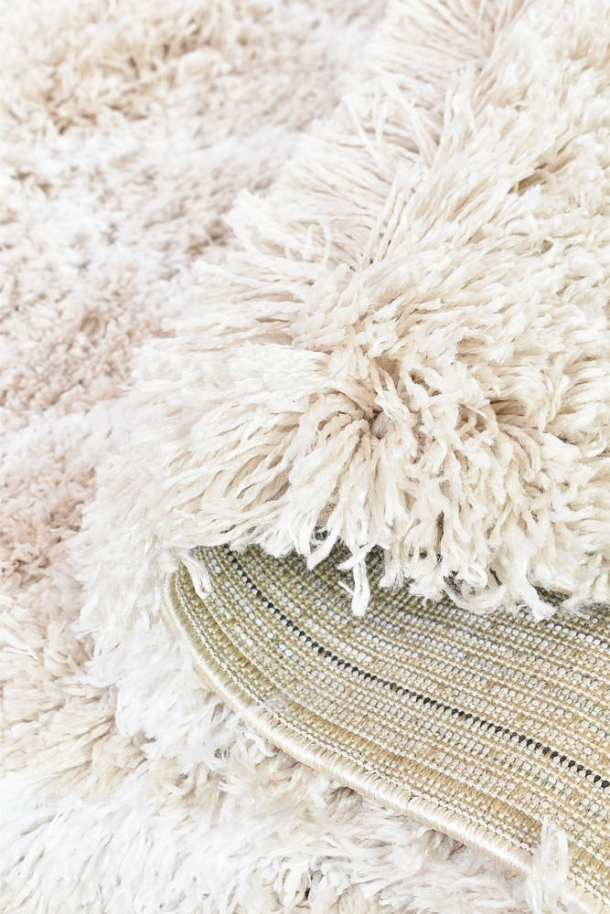 Mascot Beige Rug 8746A