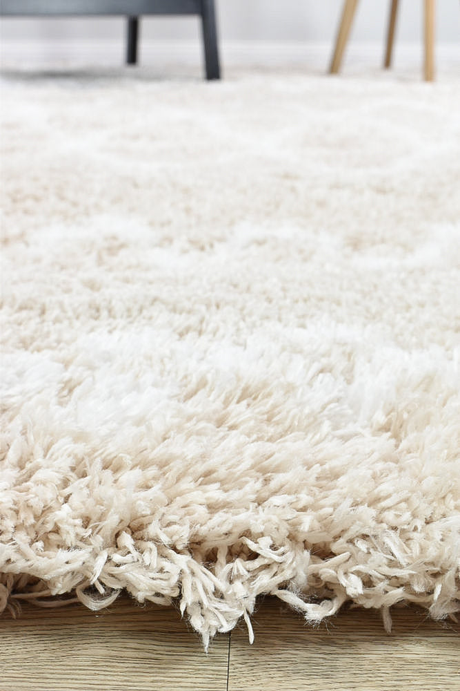 Mascot Beige Rug 8746A