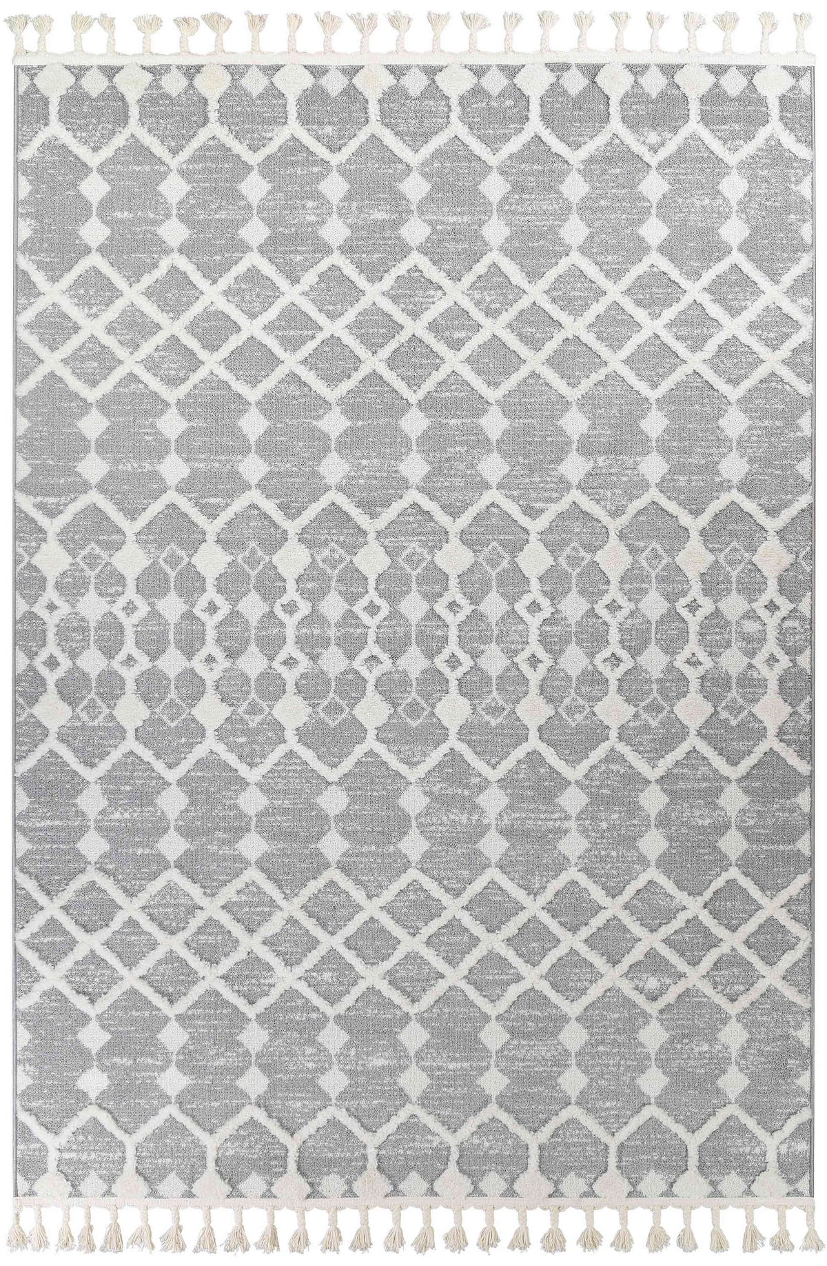 Mia B0361A Grey