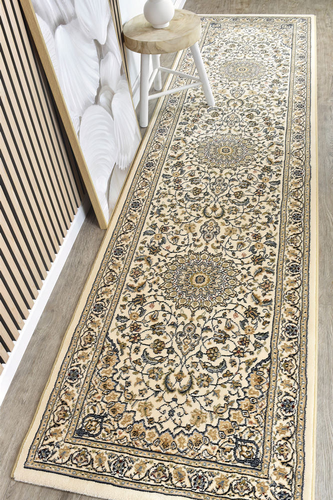 Michelangelo Beige Rug 55246 6464