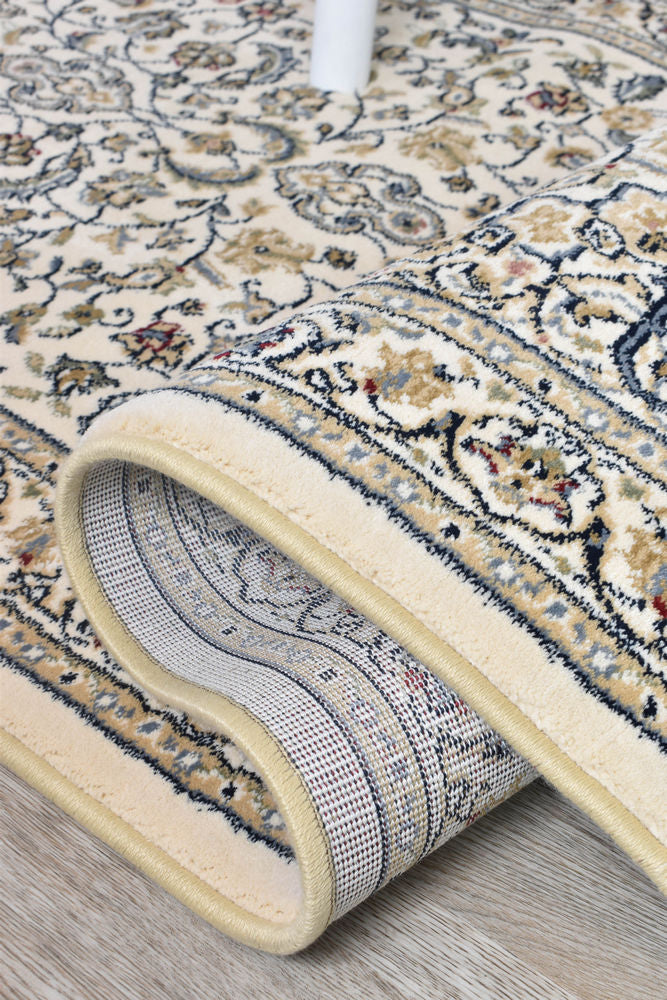 Michelangelo Beige Rug 55246 6464