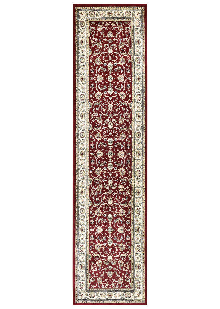 Michelangelo Red Runner 55368 1464