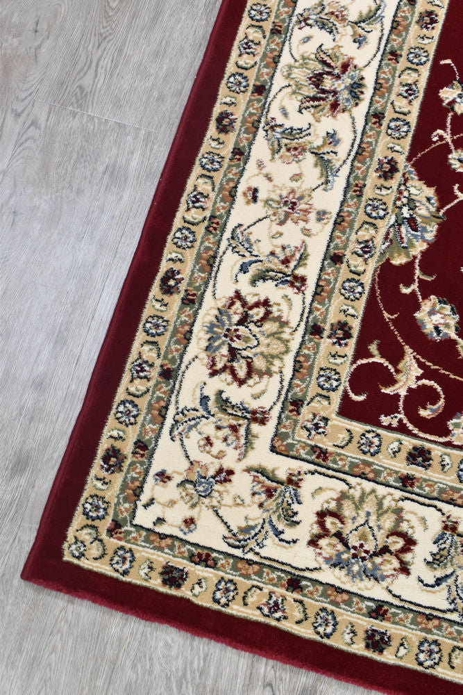 Michelangelo Red Rug 55368 1464