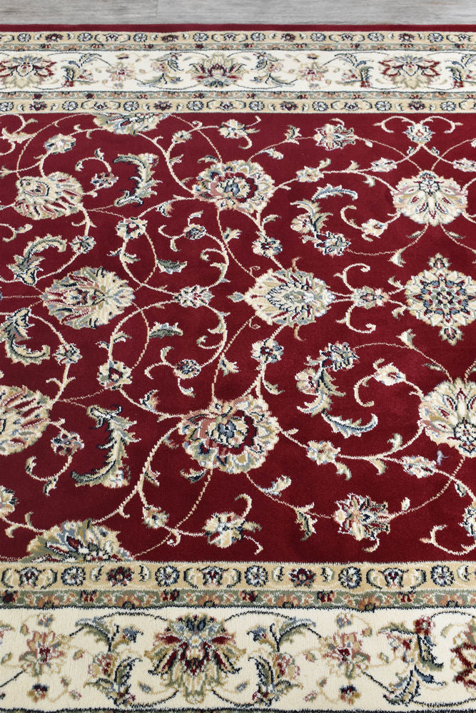 Michelangelo Red Rug 55368 1464