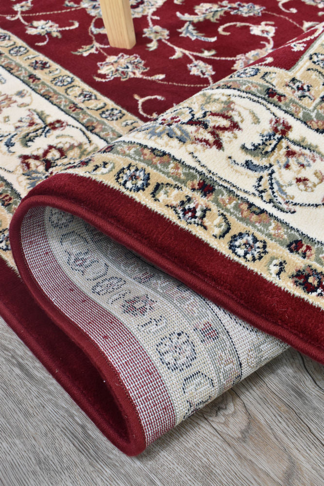 Michelangelo Red Rug 55368 1464