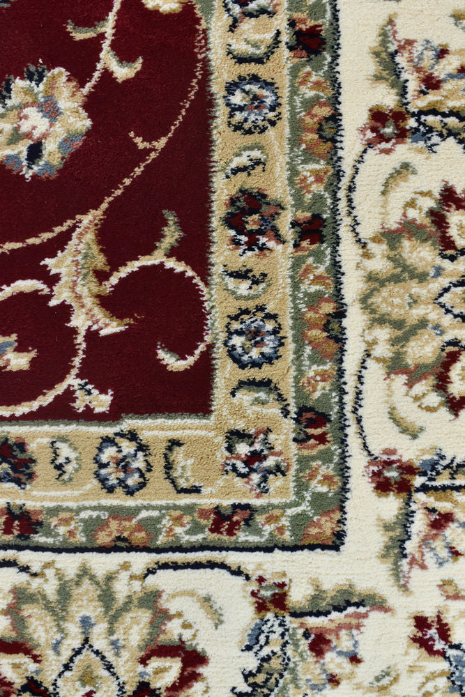 Michelangelo Red Rug 55368 1464