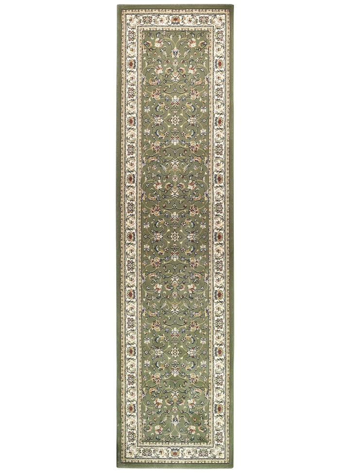 Michelangelo 55368 4464 Runner Green