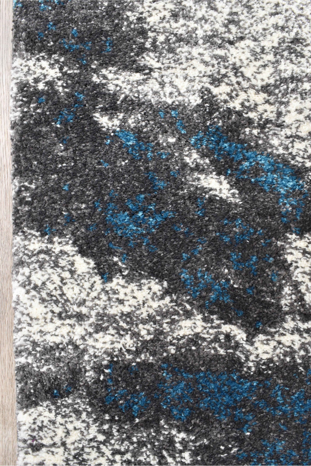 Millard 176 Grey Turquoise